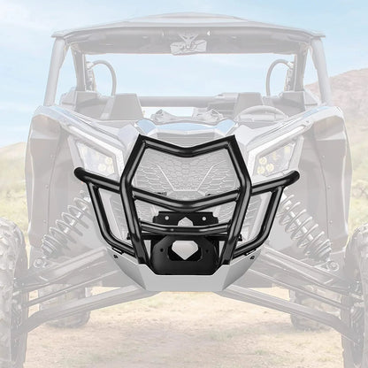 Front Bumper for Can - Am Maverick X3 / MAX - 3 Star UTV