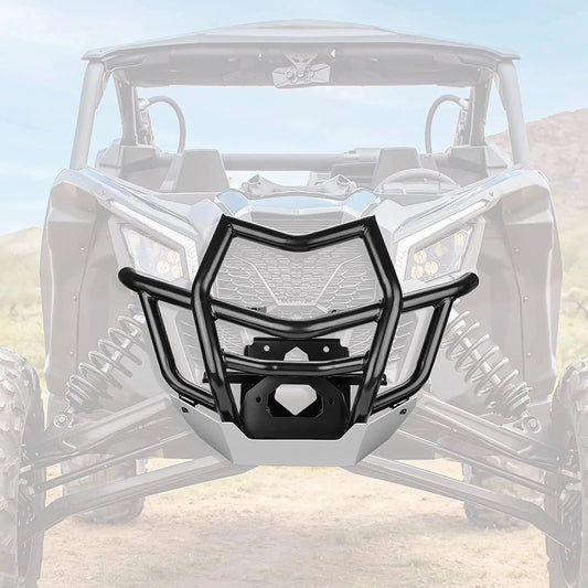 Front Bumper for Can - Am Maverick X3 / MAX - 3 Star UTV