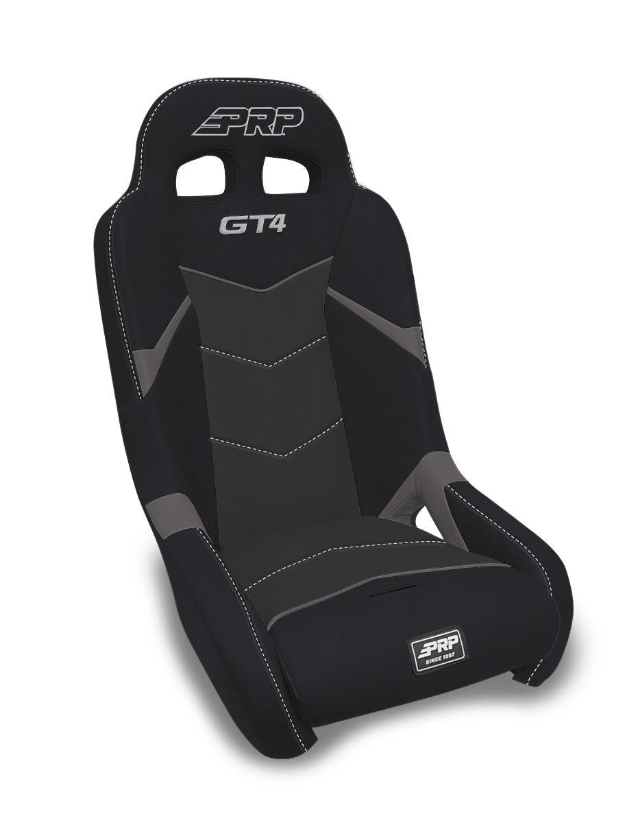 GT4 Suspension Seats - 3 Star UTV
