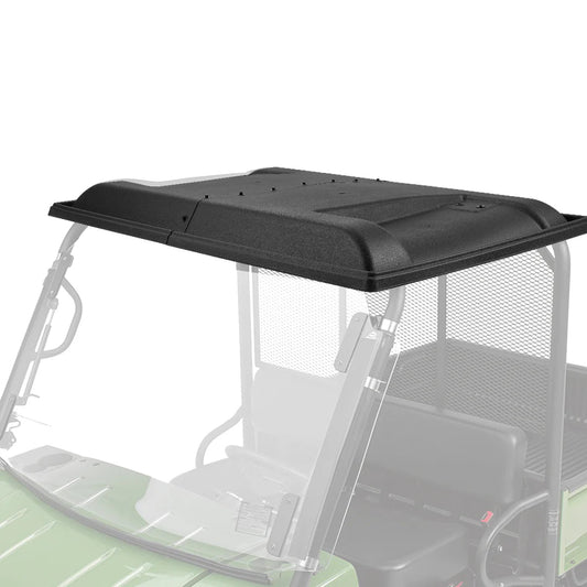 Hard Roof Top for Kawasaki Mule 2010 2510 3010 4010 - 3 Star UTV