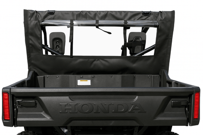 Honda Pioneer 1000 - Door/Rear Window Combo (Upper Doors) - 3 Star UTV