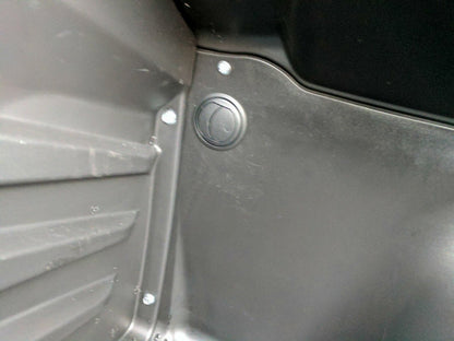 Ice Crusher Cab Heater for CFMoto UForce 500 ('15 - '25) | 800 ('15 - '24) UTV - 3 Star UTV