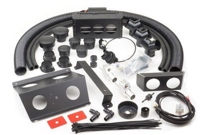 Ice Crusher Under Hood Cab Heater CFMoto Uforce 1000 (2019 - Current) - 3 Star UTV