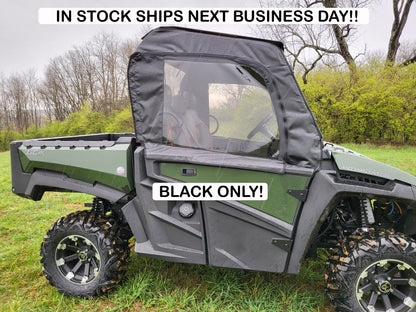 Intimidator GC1K 3 - Seater - Soft Upper Doors - 3 Star UTV