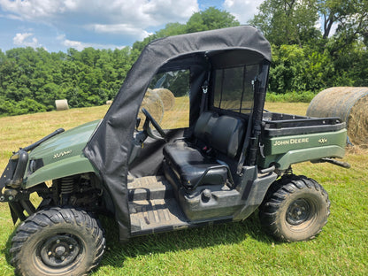 John Deere Gator 550/560/590 - Door/Rear Window Combo - 3 Star UTV