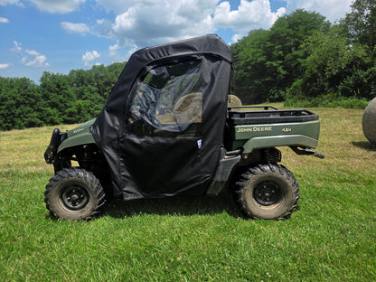 John Deere Gator 550/560/590 - Door/Rear Window Combo - 3 Star UTV