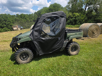 John Deere Gator 550/560/590 - Soft Doors - 3 Star UTV