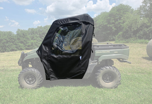 John Deere Gator 550/560/590 - Soft Doors - 3 Star UTV