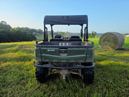 John Deere Gator 550/560/590 - Soft Top - 3 Star UTV