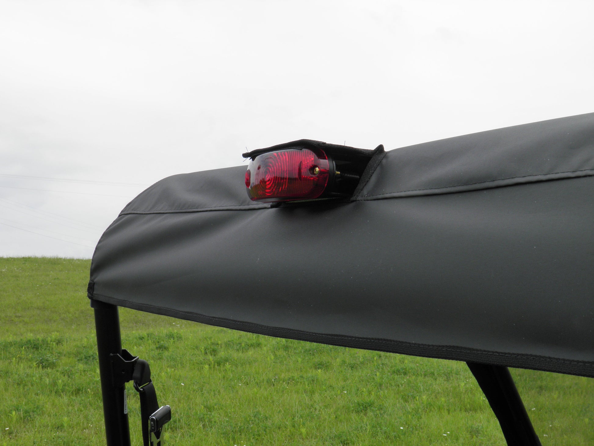 John Deere Gator 550/560/590 - Soft Top - 3 Star UTV