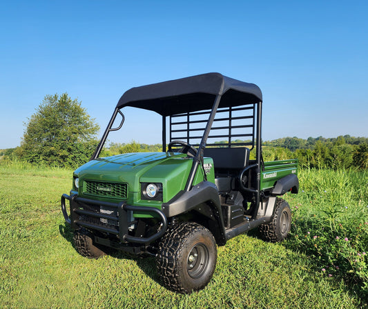 Kawasaki Mule 4000/4010 - Soft Top - 3 Star UTV