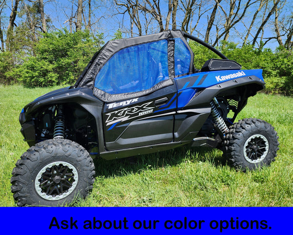 kawasaki-teryx-krx-upper-doors