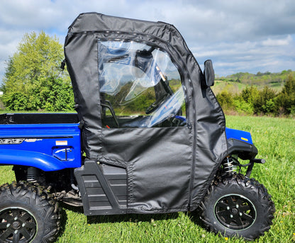 Massimo T - Boss 410 - Door/Rear Panel Combo - 3 Star UTV