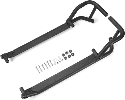 Nerf Bars for Ranger XP 1000 2018 - 2024 - 3 Star UTV