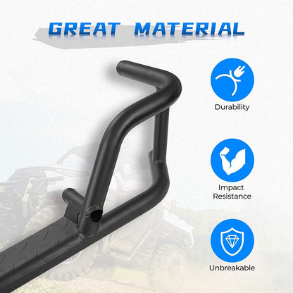 Nerf Bars for Ranger XP 1000 2018 - 2024 - 3 Star UTV