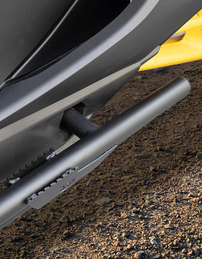 Nerf Bars Rock Sliders for Can - Am Maverick R 2024+ - 3 Star UTV