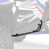 Nerf Bars Rock Sliders For Polaris RZR XP 1000/ XP Turbo - 3 Star UTV
