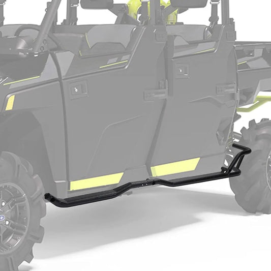 Nerf Bars Rock Sliders for Ranger Crew XP 1000 2019 - 2025 - 3 Star UTV