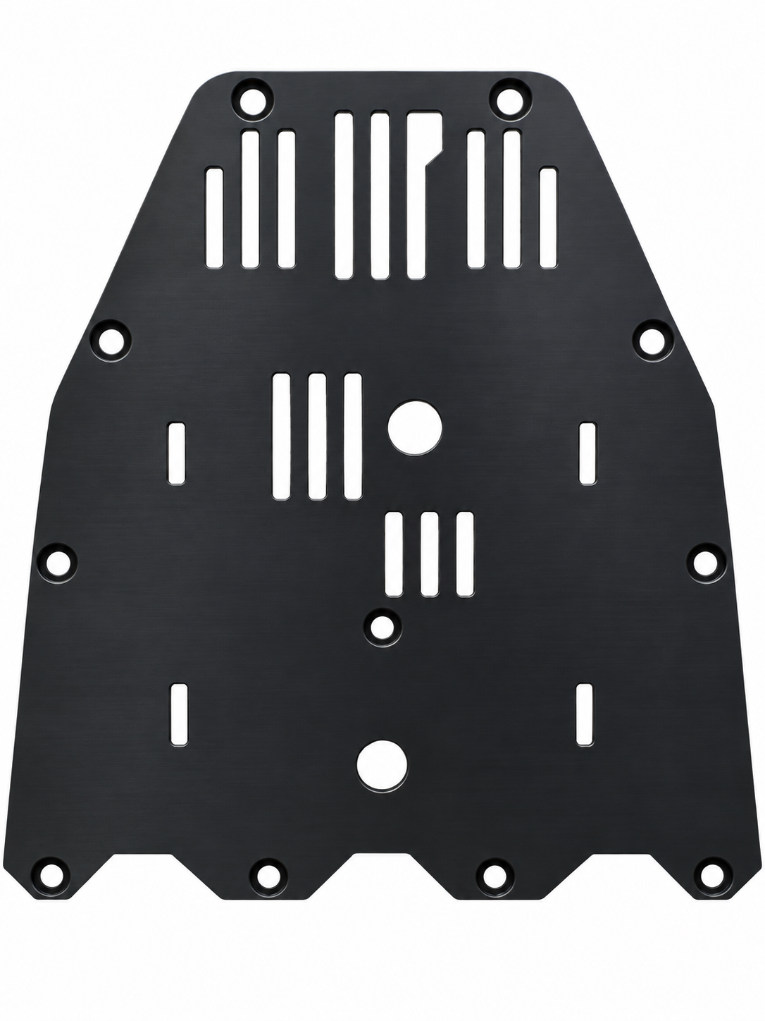 CFMoto ZForce Z10/Z10-4 Updated Center Oil Drain Replacement Panel – 3 ...
