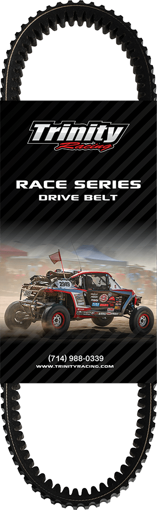 Polaris RZR / General / Ranger - Race Series Drive Belt - 3 Star UTV