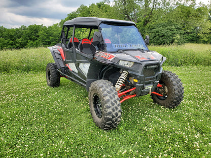 Polaris RZR XP 4 1000/XP 4 Turbo - Soft Top - 3 Star UTV