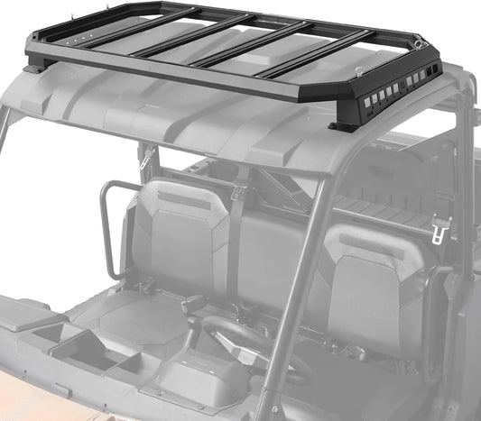 Roof Rack for Polaris Ranger XP 1000/ Ranger 1000 (2 - Seat) - 3 Star UTV
