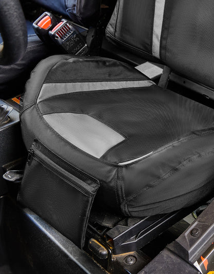 Seat Covers Water - Resistant 1680D for Polaris RZR XP 1000/Turbo 2014 - 2023 - 3 Star UTV