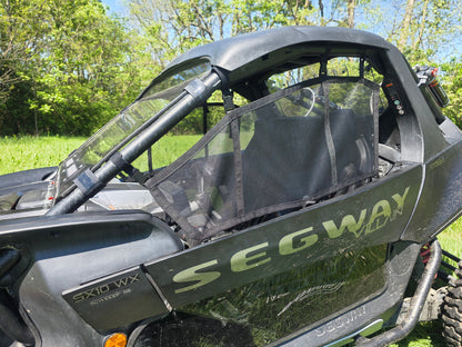 Segway Villain - Safety Nets - 3 Star UTV