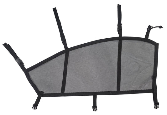 Segway Villain - Safety Nets - 3 Star UTV