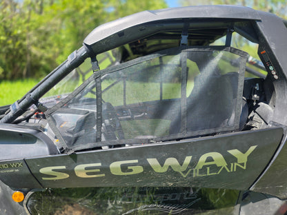 Segway Villain - Safety Nets - 3 Star UTV