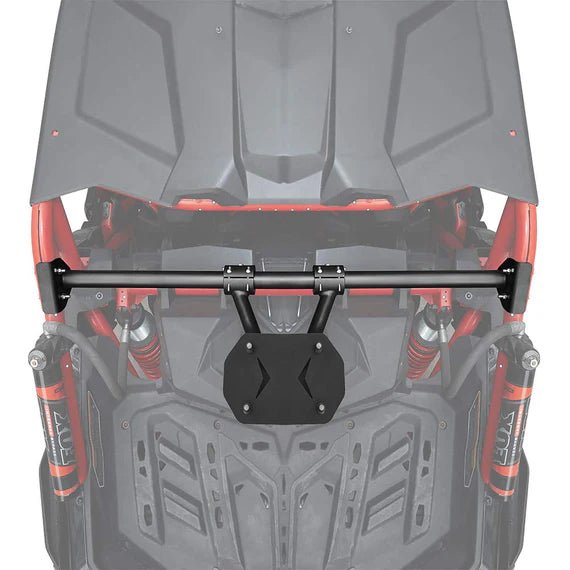 Spare Tire Mount for Can Am Maverick X3 / X3 Max - 3 Star UTV
