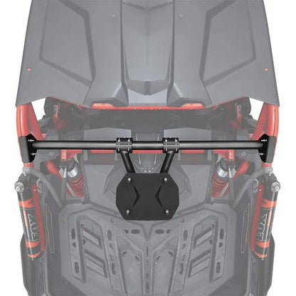 Spare Tire Mount for Can Am Maverick X3 / X3 Max - 3 Star UTV