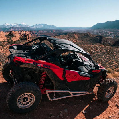 Sport Hard Roof Top for Can - Am Maverick X3 - 3 Star UTV