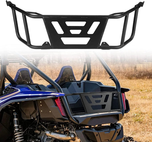 UTV Bed Enclosure Cargo Tailgate Extender for Talon 1000X 1000R 1000X - 4 2019 - 2024 - 3 Star UTV