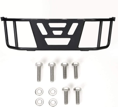 UTV Bed Enclosure Cargo Tailgate Extender for Talon 1000X 1000R 1000X - 4 2019 - 2024 - 3 Star UTV