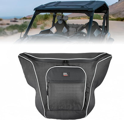 UTV Center Seat Bag for Polaris General 1000/ XP 1000 2016 - 2024 - 3 Star UTV