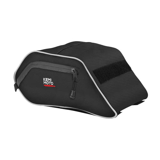 UTV Center Seats Storage Bag for Polaris General 2016 - 2024 - 3 Star UTV