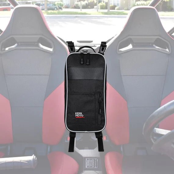 UTV Center Storage Bag for Talon 1000R 1000X 1000X4 - 3 Star UTV