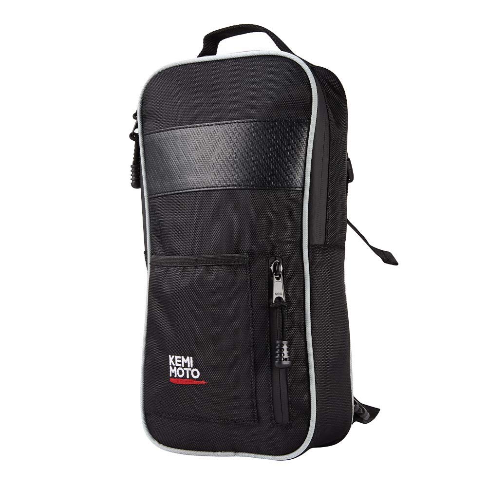 UTV Center Storage Bag for Talon 1000R 1000X 1000X4 - 3 Star UTV