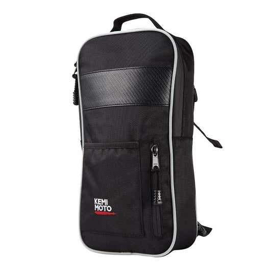 UTV Center Storage Bag for Talon 1000R 1000X 1000X4 - 3 Star UTV