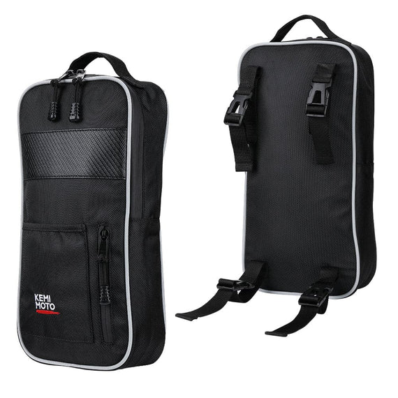 UTV Center Storage Bag for Talon 1000R 1000X 1000X4 - 3 Star UTV