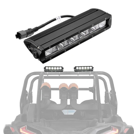 UTV LED Light Bar for Can - Am/ Polaris/ Kawasaki - 3 Star UTV