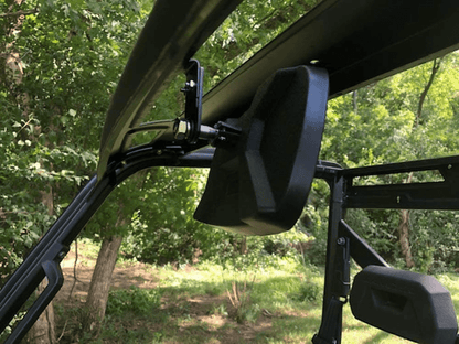 UTV Rear View Mirror for Polaris Ranger - 3 Star UTV