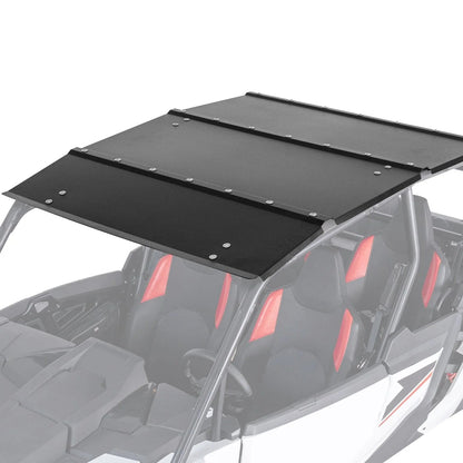 UTV Roof Aluminum Top for Polaris RZR XP 4 1000 2024 - 2025 - 3 Star UTV