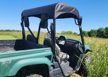 Yamaha Rhino - Soft Top - 3 Star UTV