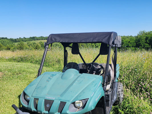 Yamaha Rhino - Soft Top - 3 Star UTV