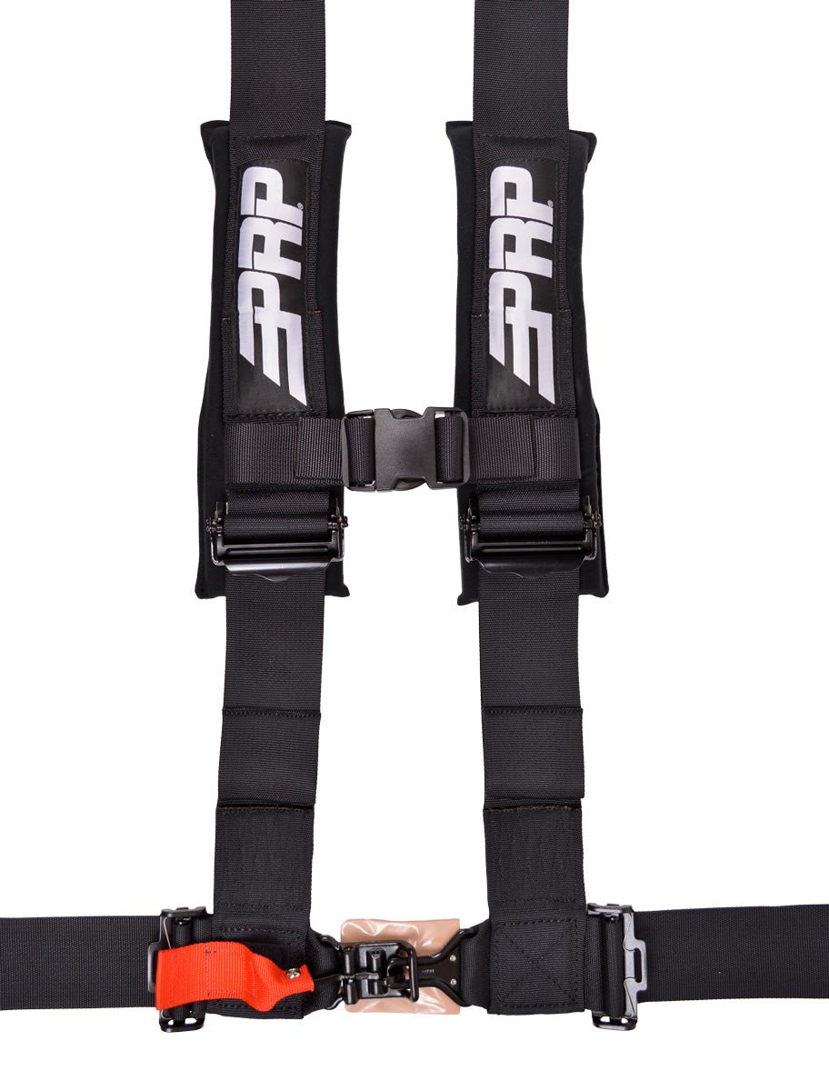 4.3 Harness - 3 Star UTV
