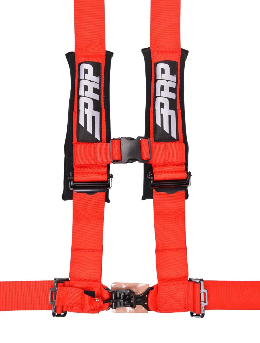 3 inch 4 point harness best sale