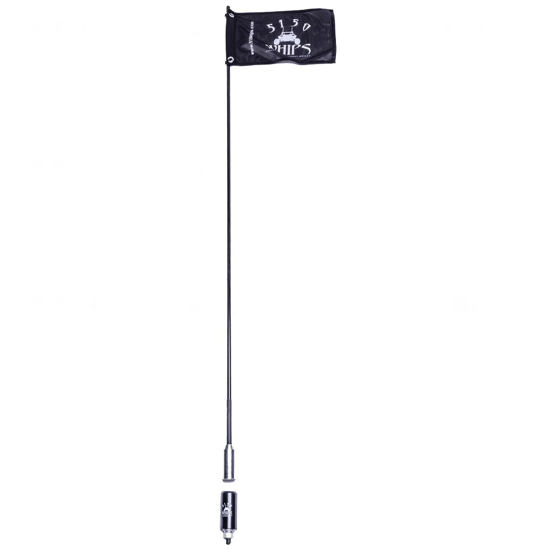 5150 Whips - Day Whips (Singles) - 3 Star UTV