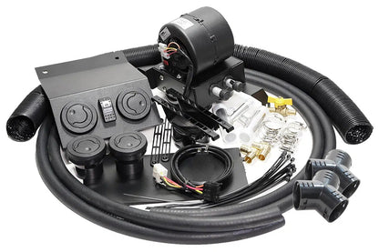 Can-Am Defender Inferno Cab Heater with Defrost (2016-Current) – Premium Edition - 3 Star UTV